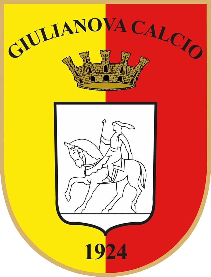 Giulianova Calcio 1924 Società Sportiva Dilettantistica